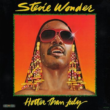 Stevie Wonder Master Blaster profile picture