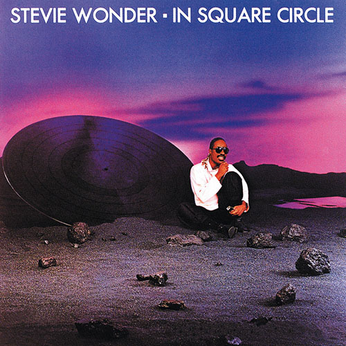 Stevie Wonder Overjoyed profile picture