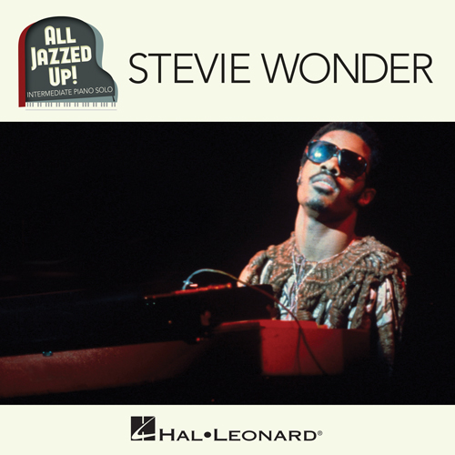 Stevie Wonder Ribbon In The Sky profile picture