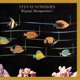 Download or print Stevie Wonder Ribbon In The Sky Sheet Music Printable PDF 7-page score for Pop / arranged Keyboard Transcription SKU: 176698