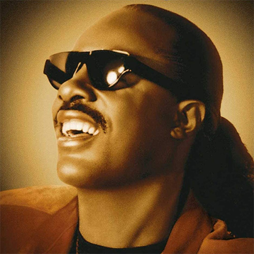 Stevie Wonder Send One Your Love profile picture
