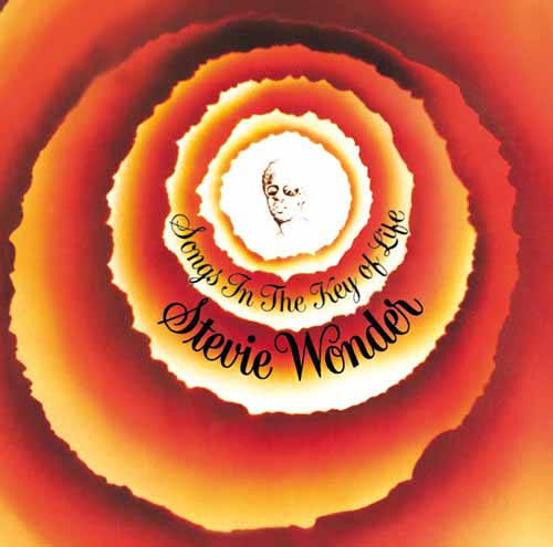 Stevie Wonder Sir Duke profile picture