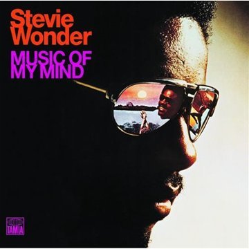Stevie Wonder Superwoman (Where Were You When I Needed You) profile picture
