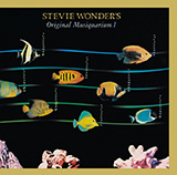 Download or print Stevie Wonder That Girl Sheet Music Printable PDF 15-page score for Jazz / arranged Keyboard Transcription SKU: 176570