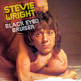 Download or print Stevie Wright Black Eyed Bruiser Sheet Music Printable PDF 4-page score for Pop / arranged Melody Line, Lyrics & Chords SKU: 122723