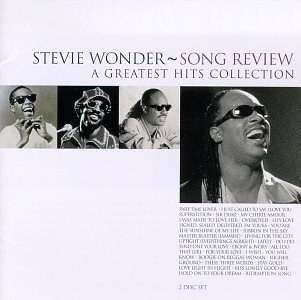 Stevie Wonder He's Misstra Know-It-All profile picture