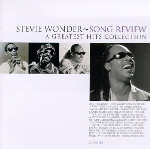 Stevie Wonder He's Misstra Know-It-All pictures Stevie Wonder He's Misstra Know-It-All profile picture