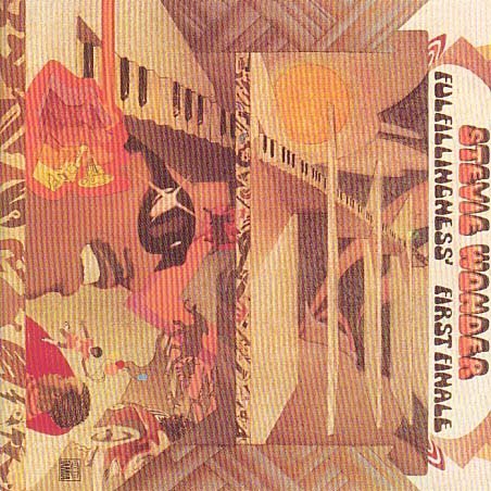 Stevie Wonder Heaven Is Ten Zillion Light Years Away pictures Stevie Wonder Heaven Is Ten Zillion Light Years Away profile picture