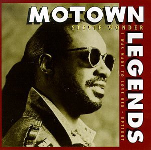Stevie Wonder I Was Made To Love Her profile picture