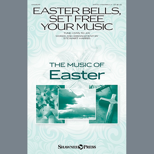 Stewart Harris Easter Bells, Set Free Your Music profile picture