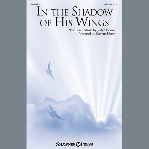 Stewart Harris In The Shadow Of His Wings (arr. Stewart Harris) profile picture