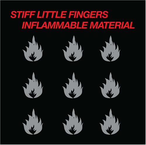 Stiff Little Fingers Alternative Ulster profile picture