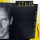 Download or print Sting All This Time Sheet Music Printable PDF 3-page score for Rock / arranged Lyrics & Chords SKU: 45669