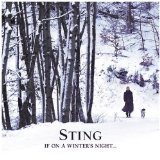Download or print Sting Cold Song Sheet Music Printable PDF 4-page score for Folk / arranged Piano, Vocal & Guitar SKU: 49706