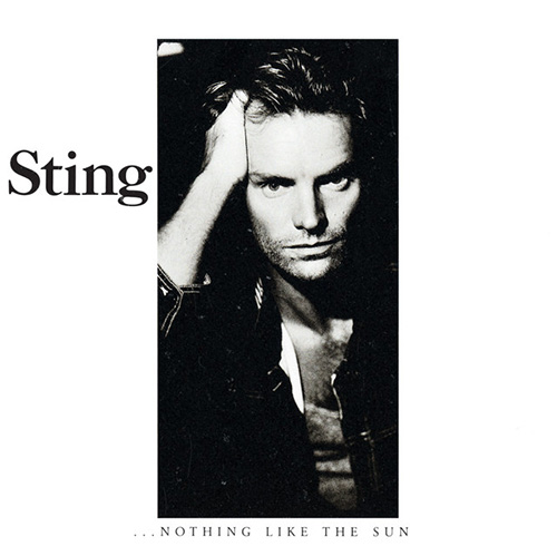 Sting Englishman In New York profile picture