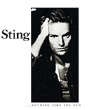 Download or print Sting Englishman In New York Sheet Music Printable PDF 3-page score for Rock / arranged Lyrics & Chords SKU: 79111