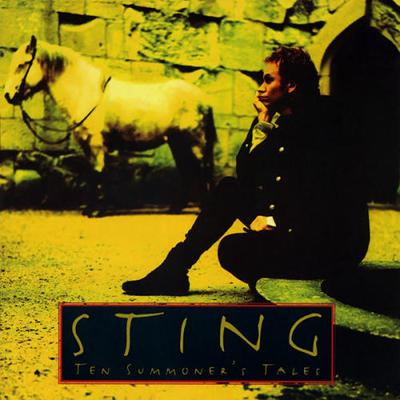 Sting Fields Of Gold (arr. Deke Sharon) pictures Sting Fields Of Gold (arr. Deke Sharon) profile picture