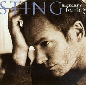 Sting I Was Brought To My Senses profile picture