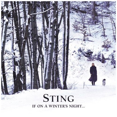 Sting Now Winter Comes Slowly profile picture