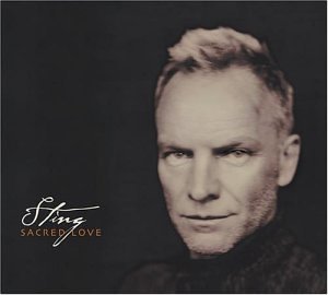 Sting Sacred Love profile picture