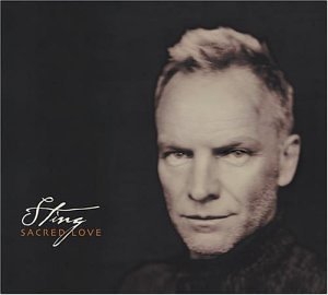 Sting Send Your Love (Dave Aude remix) profile picture