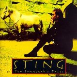 Download or print Sting Seven Days Sheet Music Printable PDF 3-page score for Rock / arranged Lyrics & Chords SKU: 45714