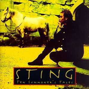 Sting Seven Days profile picture