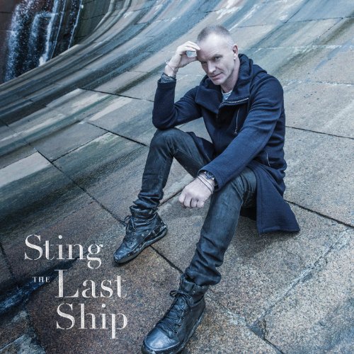 Sting The Last Ship (Reprise) profile picture