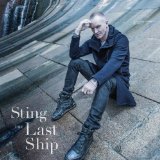 Download or print Sting The Last Ship Sheet Music Printable PDF 9-page score for Rock / arranged Piano, Vocal & Guitar (Right-Hand Melody) SKU: 153714