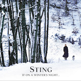 Download or print Sting The Snow It Melts The Soonest Sheet Music Printable PDF 4-page score for Folk / arranged Piano, Vocal & Guitar SKU: 49713