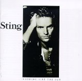Download or print Sting They Dance Alone (Cueca Solo) Sheet Music Printable PDF 2-page score for Rock / arranged Lyrics & Chords SKU: 79035