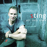 Download or print Sting When We Dance Sheet Music Printable PDF 8-page score for Rock / arranged Piano, Vocal & Guitar SKU: 33268