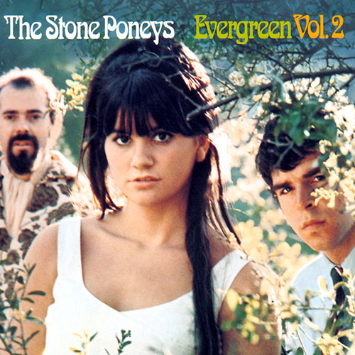 Stone Poneys and Linda Ronstadt Different Drum profile picture