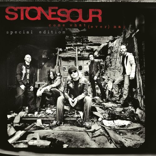 Stone Sour Come What(ever) May profile picture