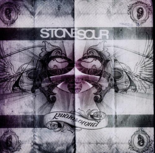Stone Sour Say You'll Haunt Me profile picture