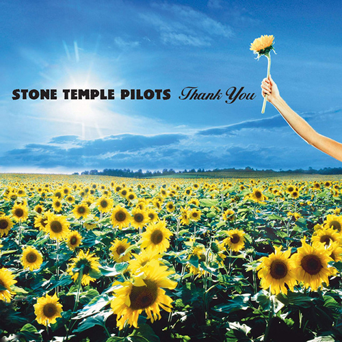 Stone Temple Pilots Big Bang Baby profile picture