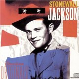 Download or print Stonewall Jackson Waterloo Sheet Music Printable PDF 2-page score for Country / arranged Melody Line, Lyrics & Chords SKU: 194735