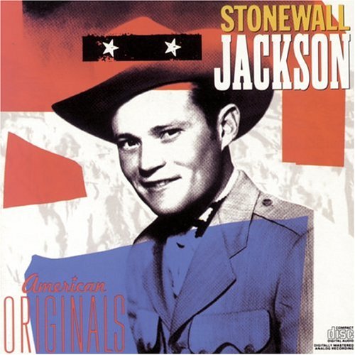 Stonewall Jackson Waterloo profile picture
