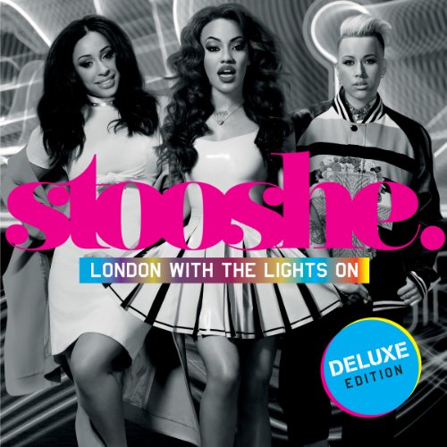 Stooshe My Man Music profile picture