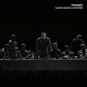 Stormzy Big For Your Boots profile picture