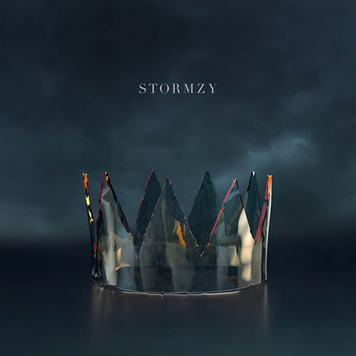 Stormzy Crown profile picture
