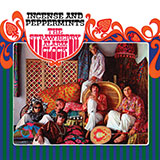 Download or print Strawberry Alarm Clock Incense And Peppermints Sheet Music Printable PDF 5-page score for Rock / arranged Piano, Vocal & Guitar (Right-Hand Melody) SKU: 71044