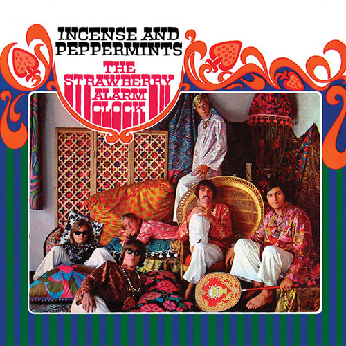 Strawberry Alarm Clock Incense And Peppermints profile picture
