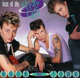 Download or print Stray Cats (She's) Sexy & 17 Sheet Music Printable PDF 7-page score for Rock / arranged Piano, Vocal & Guitar (Right-Hand Melody) SKU: 57242