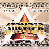 Download or print Stryper Always There For You Sheet Music Printable PDF 7-page score for Pop / arranged Piano, Vocal & Guitar Chords (Right-Hand Melody) SKU: 1702707