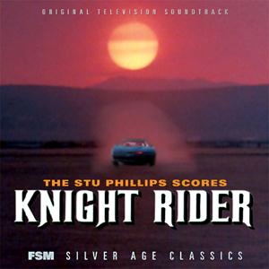Stu Phillips Knight Rider Theme profile picture