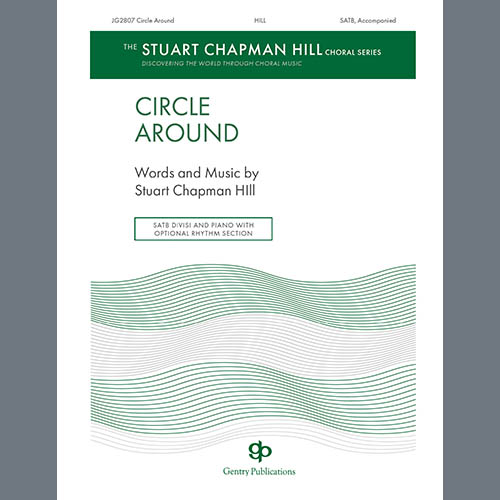 Stuart Chapman Hill Circle Around profile picture