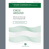 Download or print Stuart Chapman Hill Circle Around Sheet Music Printable PDF 19-page score for Concert / arranged SSA Choir SKU: 1830326