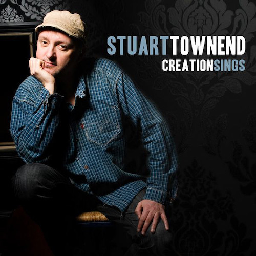 Stuart Townend Beautiful Savior (All My Days) profile picture