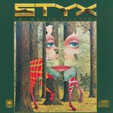 Download or print Styx Come Sail Away Sheet Music Printable PDF 3-page score for Rock / arranged Lyrics & Chords SKU: 81487